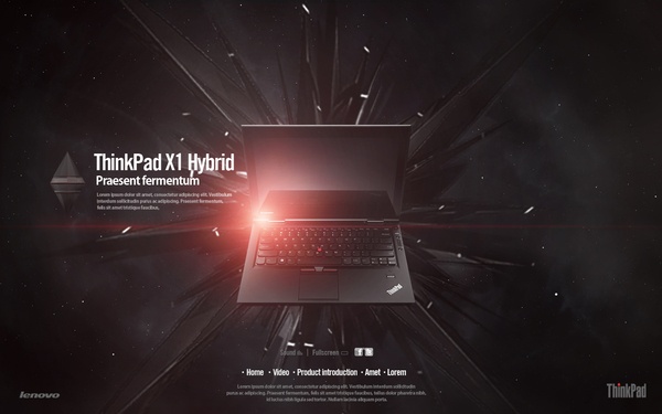 T61p:ThinkPad 最后的 4:3 屏笔记本