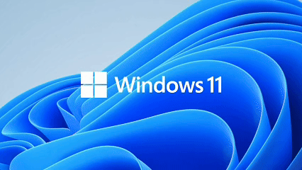 我的 Windows 11