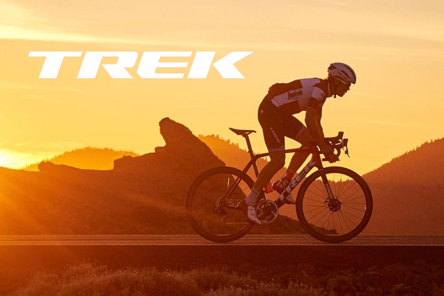 顶级公路车的新标杆:TREK Madone 八代体验