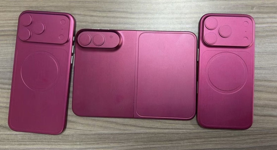 9 月苹果发布会前瞻:折叠 iPhone 之外还有哪些悬念